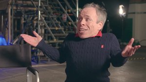 Ron Howard Worked With Warwick Davis on HAN SOLO 30 Years After WILLOW