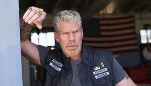 Ron Perlman, Tony Jaa, and T.I. Harris Join MONSTER HUNTER