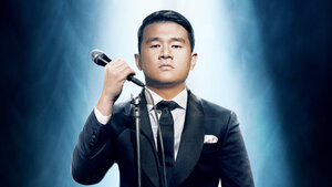 Review: RONNY CHIENG: ASIAN COMEDIAN DESTROYS AMERICA!