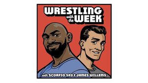 Rooster Teeth and AEW Come Together for New Podcast WRESTLING WITH THE WEEK