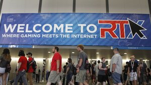 Rooster Teeth has Moved RTX to Labor Day Weekend Because of COVID-19