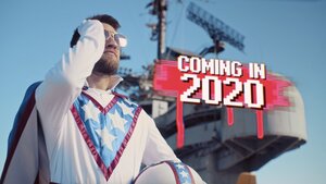 Rooster Teeth Reveals Their 2020 Plans in New Trailer