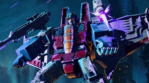 Two New Posters for TRANSFORMERS: WAR FOR CYBERTRON: SIEGE Revealed by Rooster Teeth