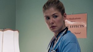 Rosamund Pike and Matthew Rhys Set To Star in The Psychological Thriller HALLOW ROAD