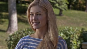 Rosamund Pike Joins the Cast of Lionsgate Sequel NOW YOU SEE ME 3