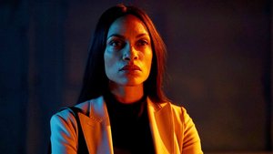 Rosario Dawson Joins the Anthology Horror Film DEEPEST, DARKEST