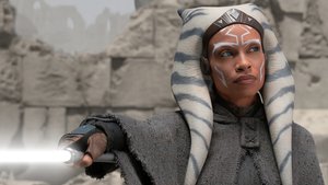 Rosario Dawson Reveals Ahsoka's Transition in STAR WARS: AHSOKA Was Inspired By Gandalf