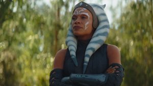 Rosario Dawson Studied STAR WARS Animated Shows Over and Over Again to Get Ahsoka Right