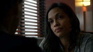 Rosario Dawson Will Not Be In THE PUNISHER