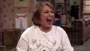 Roseanne Barr Developing a New Comedy Series; 