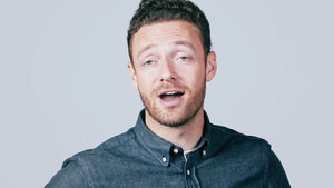 Ross Marquand Returns with More Fantastic Celebrity Impressions