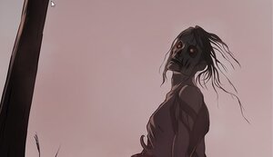 ROT & RUIN is Being Adapated as a Comic on WEBTOON