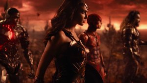 Rotten Tomatoes Won't Reveal The Score of  JUSTICE LEAGUE Until Opening Day