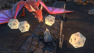 RPG Stories Looks to Be an Incredible Virtual Tabletop Hitting Kickstarter in September