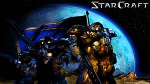 Rumor: Blizzard Announcing STARCRAFT HD In September