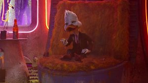 Could Howard the Duck Be Appearing in Marvel's SHE-HULK Series at Disney+?