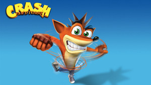 Rumor: CRASH BANDICOOT Coming To SKYLANDERS