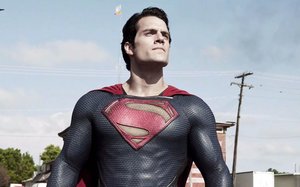 Rumor Has it That This is What the Superman Cameo in SHAZAM! Would Have Been