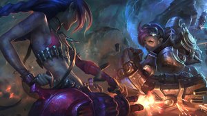 Rumor Is That Riot Games Is Working on a Mobile LEAGUE OF LEGENDS Game