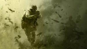 Rumor: Leak Reveals New CALL OF DUTY Name, Will Include Remastered MODERN WARFARE