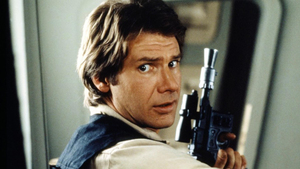 Rumor: Lucasfilm's HAN SOLO Script is The Best STAR WARS Script Ever