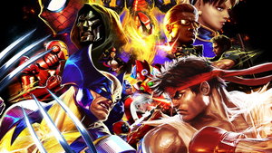 Rumor: MARVEL VS. CAPCOM 4 Coming In 2017