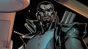 Marvel's BLADE Release Date May Have Been Leaked