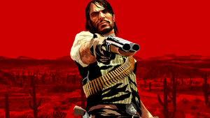 Rumor: RED DEAD REDEMPTION Remaster To Be Announced Wednesday