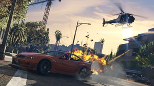 Rumor: Rockstar Planning North Yankton, Liberty City, and More For GRAND THEFT AUTO ONLINE