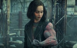 Rumor: Emilia Clarke's Super Skrull Gi'ah To Lead A Group Of