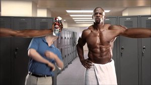 Rumor: Terry Crews Might Voice A New Character In OVERWATCH