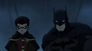 Rumor: WB Montreal Working On BATMAN Game Centered On Damian Wayne