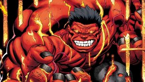 Rumored Details on Red Hulk's Powers in CAPTAIN AMERICA: BRAVE NEW WORLD