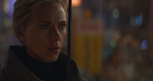 Rumored Release Date For BLACK WIDOW Has Fans Talking