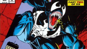 Rumors on Which Comic The VENOM Movie may be Basing it's Story On