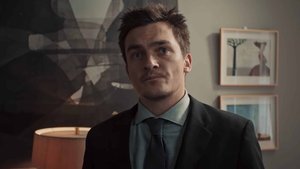 Rupert Friend Joins the Sci-Fi Thriller COMPANION From the Director of BARBARIAN