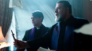 Russell Crowe Reveals Trilogy Plans for THE POPE'S EXORCIST