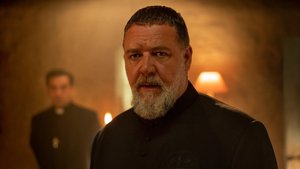 Russell Crowe Set To Star To Return To The Roman Empire in New Film THE LAST DRUID