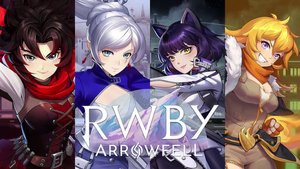 RWBY ARROWFELL Is A Fun Metroidvania That Just Needs Some Quality Of Life Additions