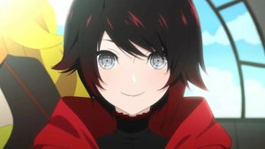 RWBY: ICE QUEENDOM to Debut at RTX