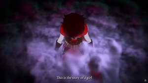 RWBY Volume 9 is Coming to Crunchyroll Next Month