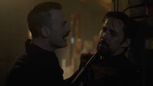  Ryan Gosling and Chris Evans Face Off in Action-Packed Clip From THE GRAY MAN