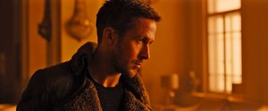 Ryan Gosling in Talks to Star in Film Adaptation of THE FALL GUY Based on the '80s TV series