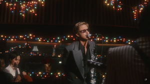 Ryan Gosling Releases KEN THE EP Album With Three New Versions of the BARBIE Hit Including a Christmas Rendition; Watch Video Below