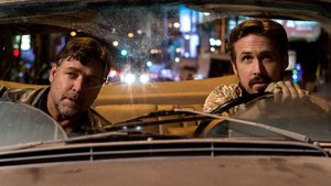 Ryan Gosling Says THE NICE GUYS Didn't Get a Sequel Because of ANGRY BIRDS