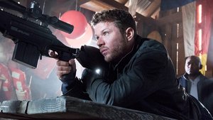 Ryan Phillippe, Emile Hirsch, and Mena Suvari Set To Star in The Survival Thriller KALAHARI