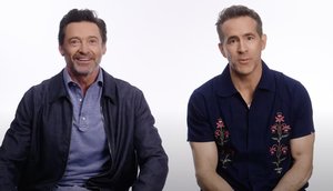 Ryan Reynolds and Hugh Jackman Hilariously Recap DEADPOOL and DEADPOOL 2