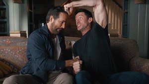 Ryan Reynolds and Hugh Jackman to Play Aging Boy Band Members in New Shawn Levy Film