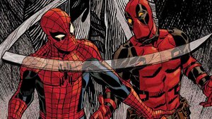 Ryan Reynolds and Hugh Jackman Want Deadpool and Wolverine to Team Up With Spider-Man