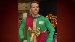 Ryan Reynolds and Rooster Teeth Team Up to Promote SickKids